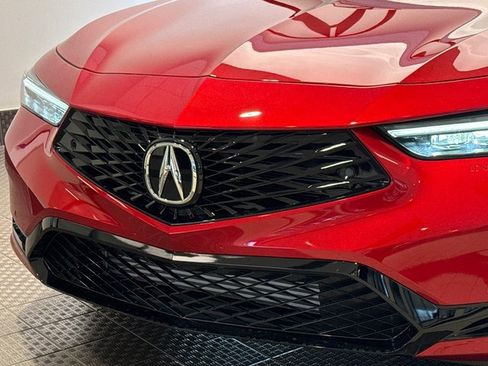 Certified 2025 Acura Integra A-Spec image 8