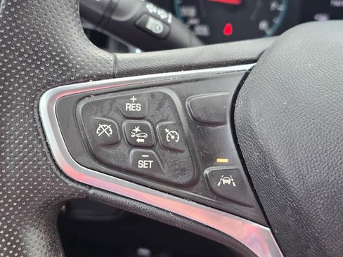 Used 2022 Chevrolet Equinox LS AWD/4WD image 19