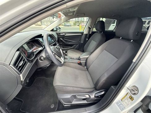 Used 2020 Volkswagen Jetta S FWD image 13