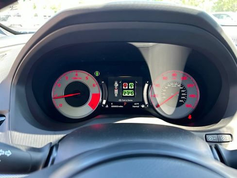 New 2026 Acura RDX A-Spec AWD/4WD image 18