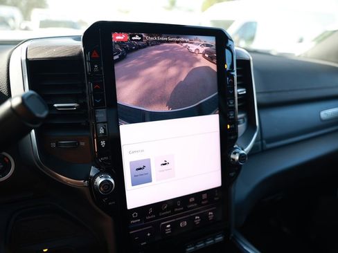 New 2026 RAM 3500 Laramie image 22