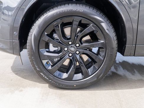 Used 2025 Land Rover Discovery Sport S AWD/4WD image 11