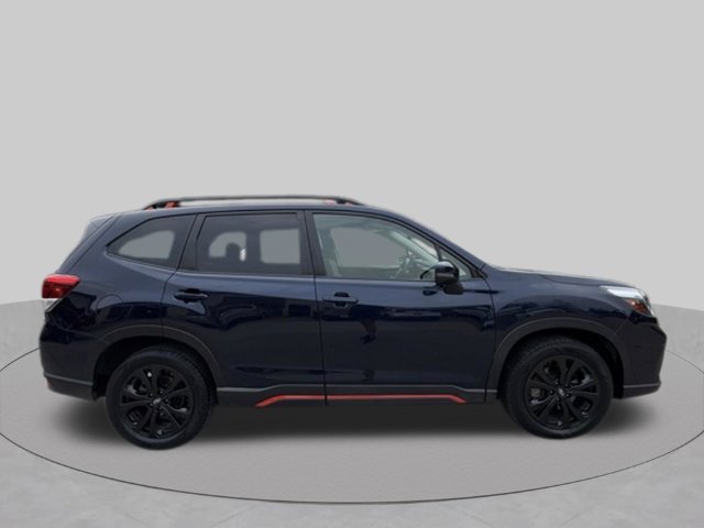 Used 2020 Subaru Forester Sport w/ Popular Package #2 AWD/4WD image 2