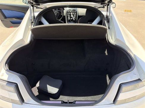 Used 2016 Aston Martin V8 Vantage S RWD image 7