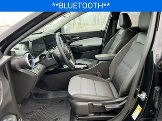 Certified 2024 Chevrolet Trax LT w/ LT Convenience Package video 4