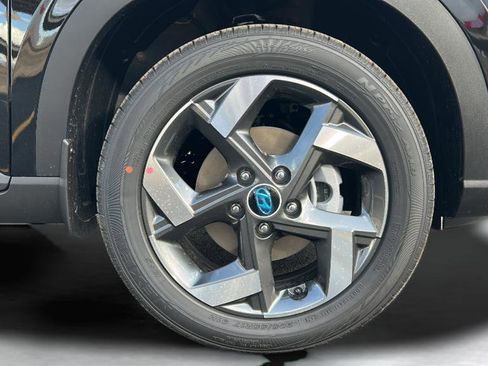 New 2026 Hyundai Venue SEL FWD image 33