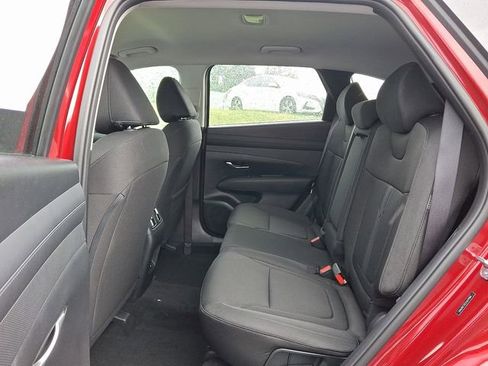 New 2026 Hyundai Tucson SEL AWD/4WD image 5