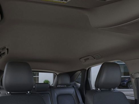 New 2025 Ford Escape Base image 22