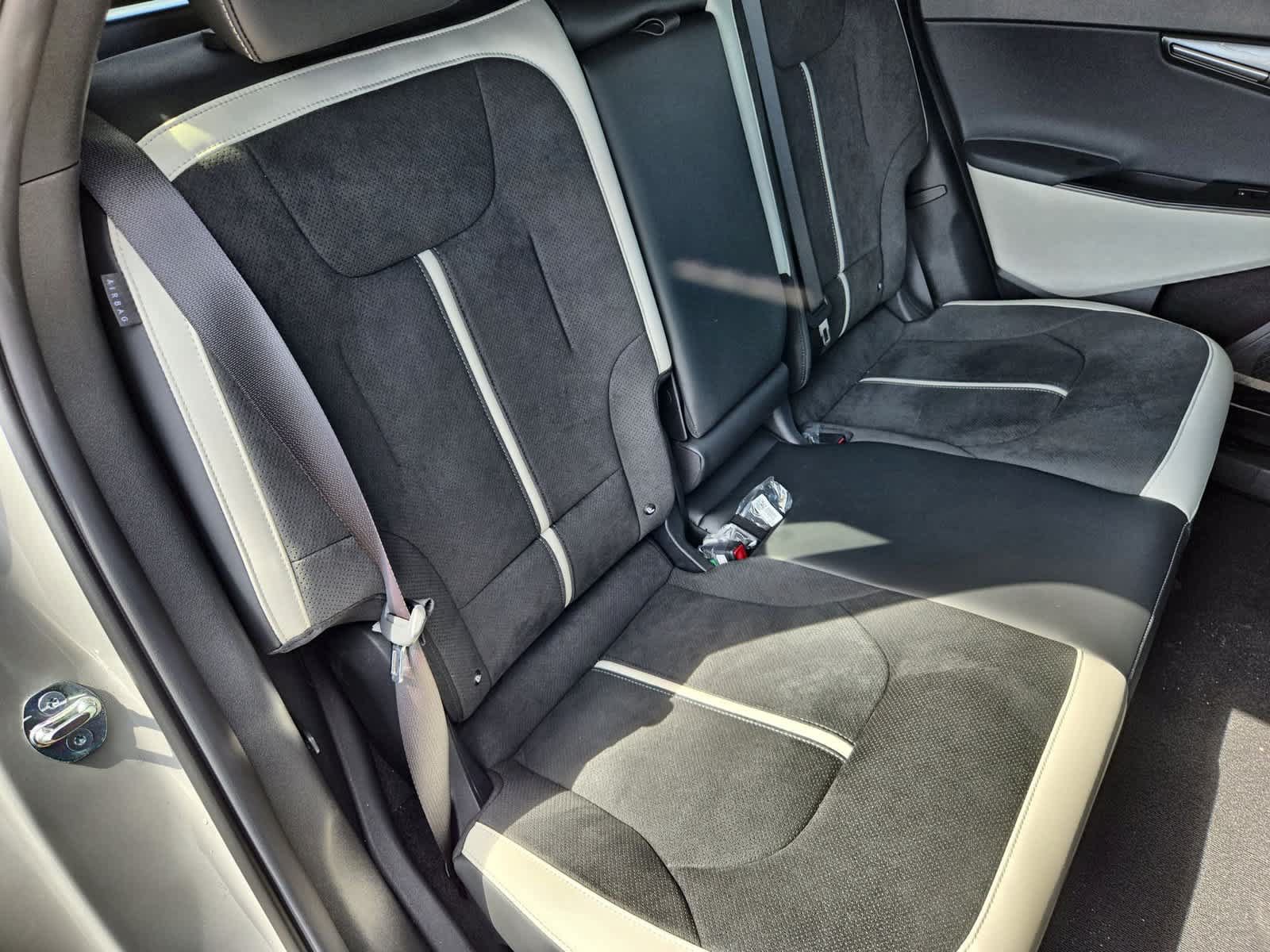 New 2026 Kia EV6 GT-Line RWD image 22