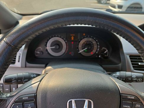Used 2014 Honda Odyssey Touring image 15