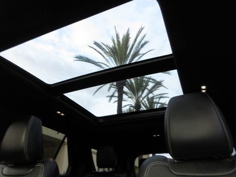 Certified 2023 Ford Explorer ST w/ Equipment Group 401A image 24