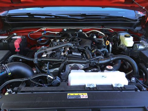 New 2026 Toyota Tacoma SR5 AWD/4WD image 16