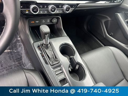 New 2026 Honda Civic Sport Touring image 22