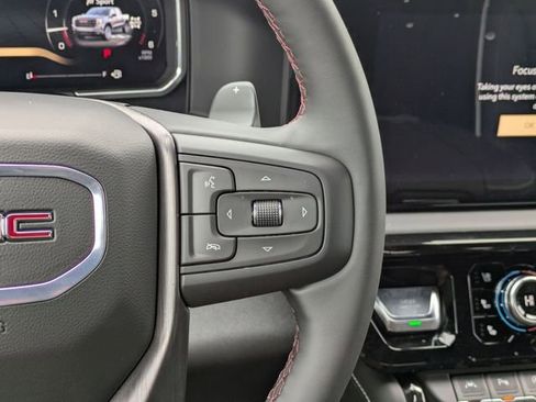 New 2026 GMC Sierra 1500 AT4X image 18