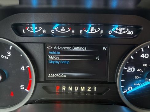 Used 2017 Ford F250 XLT image 11