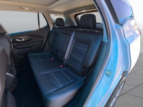 Used 2024 GMC Terrain Denali w/ Denali Premium Package AWD/4WD image 21
