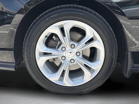 Used 2023 Honda Accord LX image 29