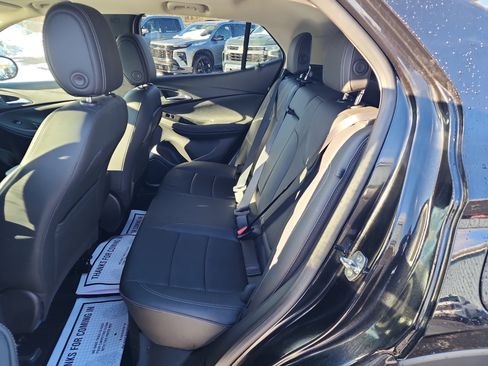 Used 2023 Buick Encore GX Essence w/ Experience Buick Package image 26