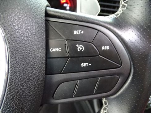 Certified 2022 Dodge Durango SRT w/ Cargo Plus Group AWD/4WD image 8