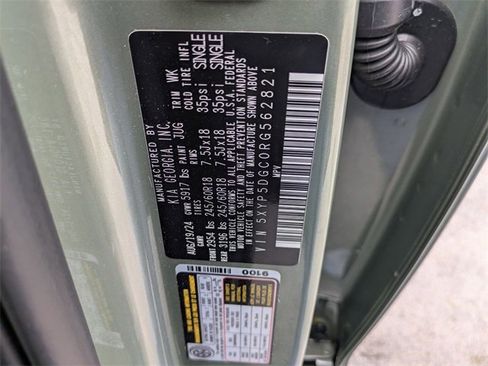 Used 2024 Kia Telluride SX Prestige X-Pro image 37