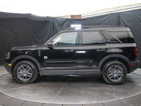 Used 2025 Ford Bronco Sport Big Bend image 9