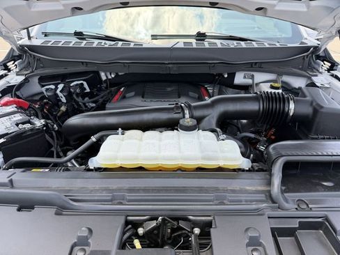 Used 2025 Ford F150 Raptor AWD/4WD image 34