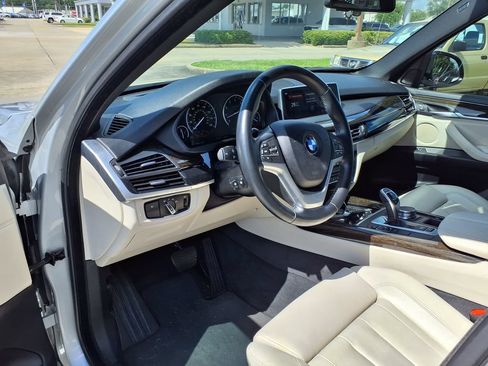 Used 2018 BMW X5 sDrive35i RWD image 23