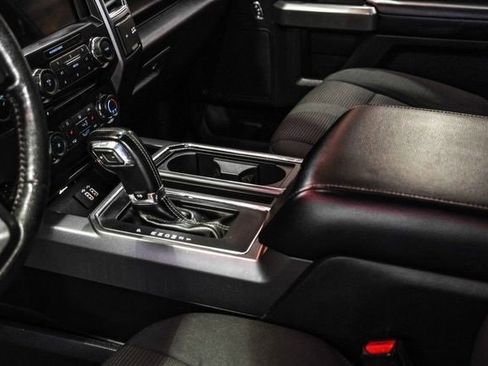 Used 2016 Ford F150 XLT w/ Equipment Group 302A Luxury image 20