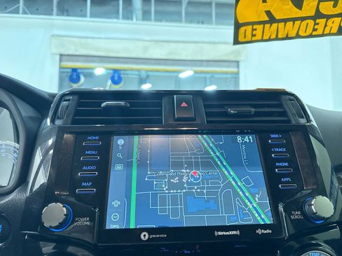 Used 2024 Toyota 4Runner TRD Off-Road Premium w/ Off Road Premium Plus Package image 26