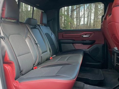 Used 2023 RAM 1500 Rebel w/ Rebel Level 1 Equipment Group image 17