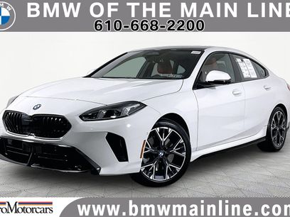 Certified 2025 BMW 228i xDrive w/ Premium Package