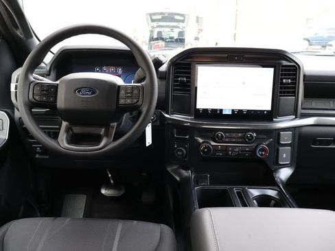 New 2026 Ford F150 STX w/ Equipment Group 200A AWD/4WD image 5