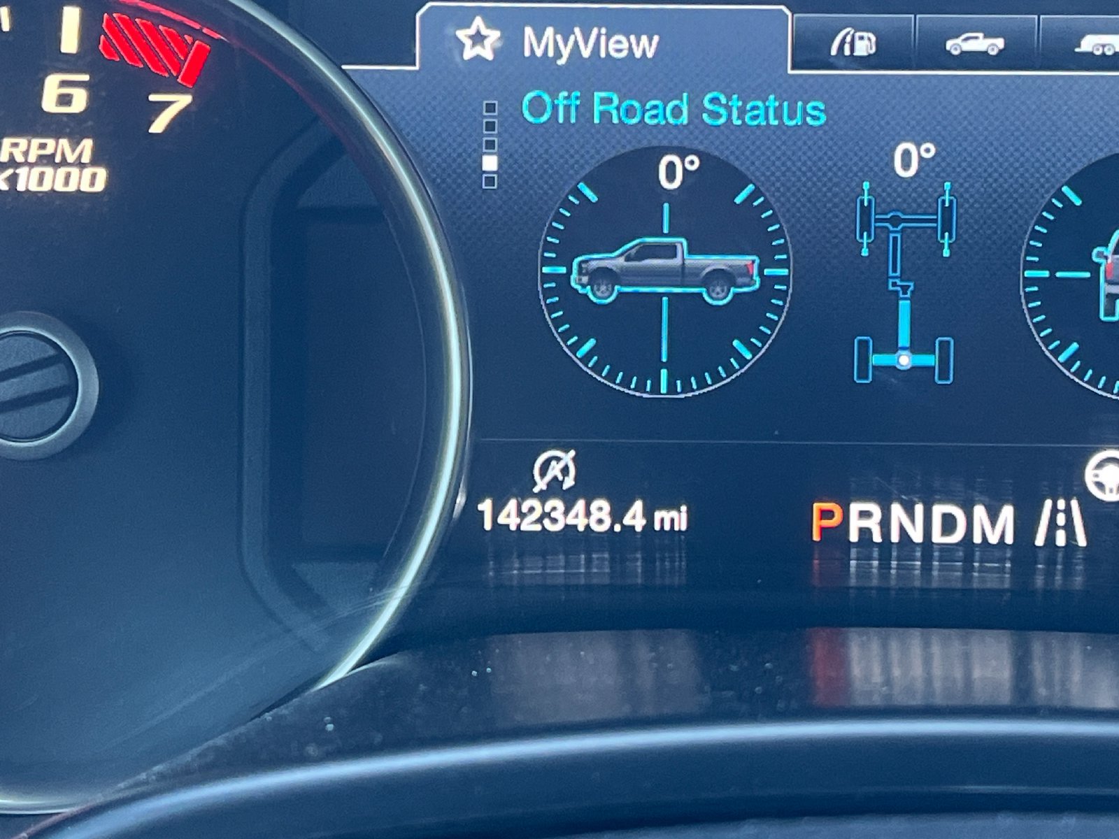 Used 2018 Ford F150 Raptor w/ Equipment Group 802A Luxury AWD/4WD image 27