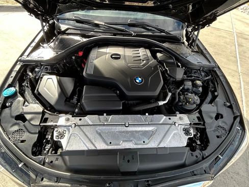 Used 2020 BMW 330i xDrive Sedan w/ Executive Package image 36