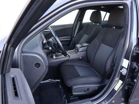 Used 2023 Dodge Charger SXT image 8