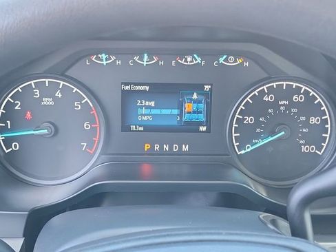 New 2026 Ford F250 XL w/ XL Chrome Package RWD image 10