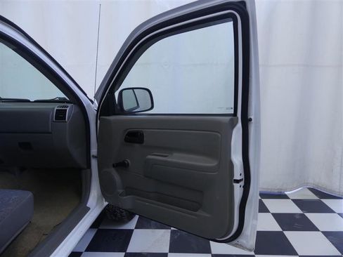 Used 2008 Chevrolet Colorado W/T image 20