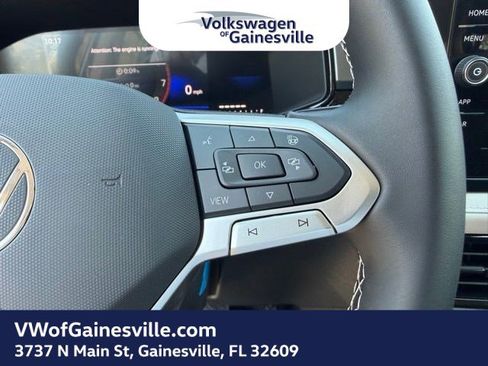 New 2026 Volkswagen Taos S image 18