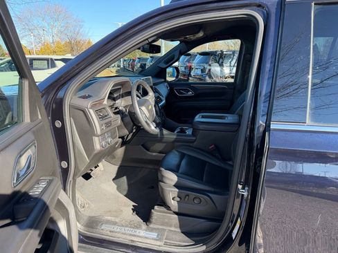 Used 2024 Chevrolet Tahoe LT image 11