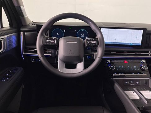 New 2026 Hyundai Santa Fe Limited image 15