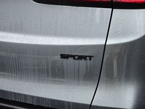 Certified 2026 Honda CR-V Sport-L image 5