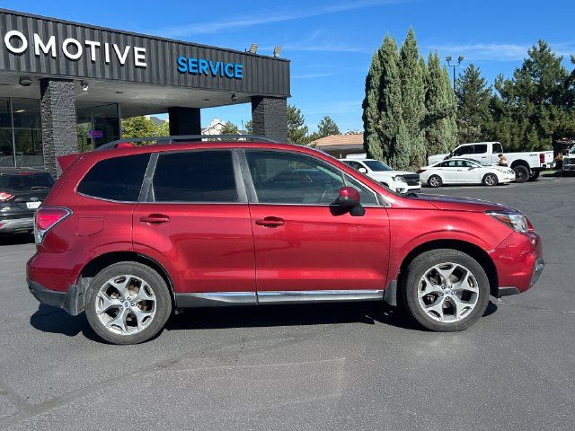Used 2017 Subaru Forester 2.5i Touring AWD/4WD image 2