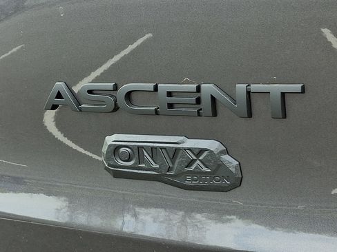 New 2026 Subaru Ascent Bronze Edition AWD/4WD image 9