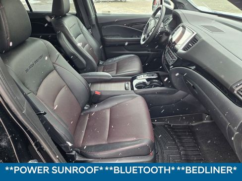 Used 2020 Honda Ridgeline Black Edition image 6