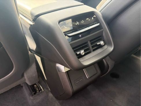 Used 2024 Cadillac Lyriq Luxury w/ LPO, Floor Liner Package AWD/4WD image 28