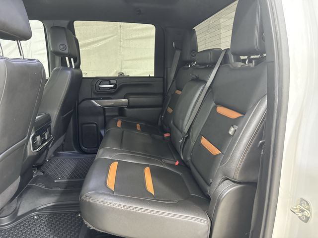 Used 2022 GMC Sierra 2500 AT4 AWD/4WD image 24