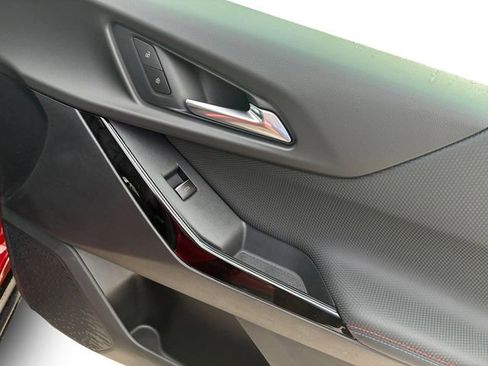 New 2026 Chevrolet Equinox RS w/ Convenience Package III image 14