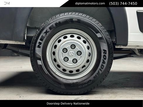 Used 2024 RAM ProMaster 1500 w/ Convenience Group image 38