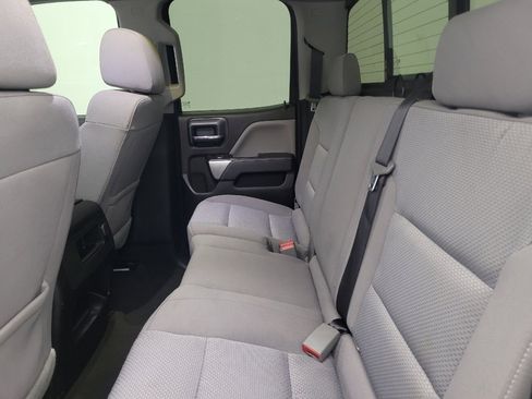 Used 2018 Chevrolet Silverado 1500 LT w/ LT Fleet Plus Package image 18