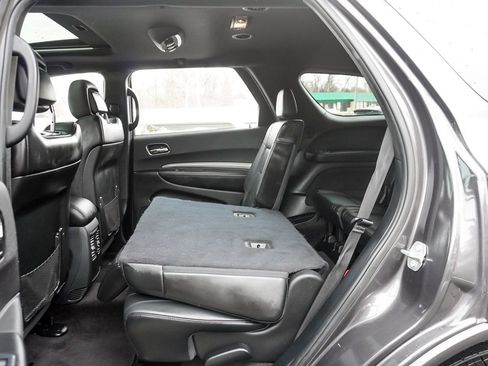 Used 2019 Dodge Durango GT w/ Blacktop Package image 40